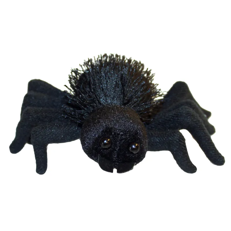 Puppet Company Spider Finger Puppet